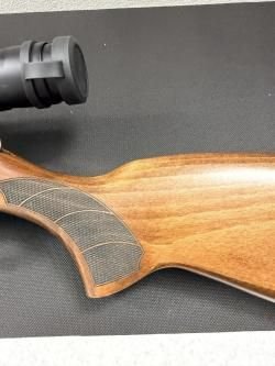 Карабин CZ 455 Forest edition 22LR