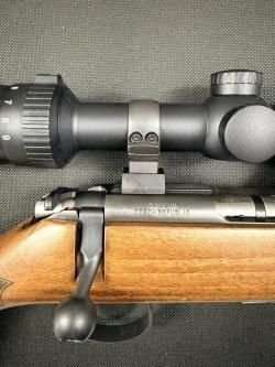 Карабин CZ 455 Forest edition 22LR