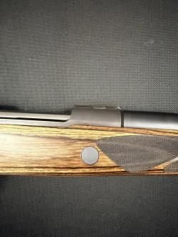 Карабин CZ 455 Forest edition 22LR