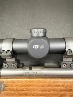 Карабин CZ 455 Forest edition 22LR