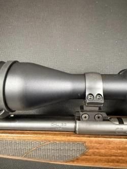 Карабин CZ 455 Forest edition 22LR