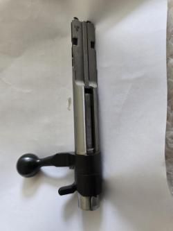 Карабин CZ-455 LUX, 22 LR