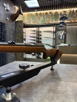 Карабин CZ 455 LUX 22WMR