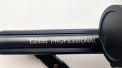 Карабин CZ 455 PROFESSIONAL 22 LR
