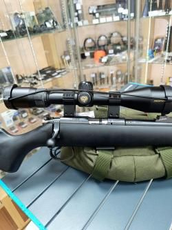 Карабин CZ-455 Professional кал.22lr (5,6мм.)