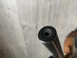 Карабин CZ 455 Thumbhole 22 WMR