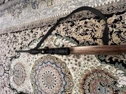 Карабин CZ 455 Thumbhole 22 WMR