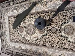 Карабин CZ 455 Thumbhole 22 WMR