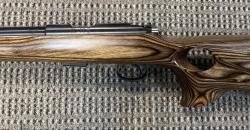 Карабин CZ 455 Thumbhole VARMINT 22LR