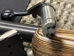 Карабин CZ 455 Thumbhole VARMINT 22LR