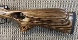 Карабин CZ 455 Thumbhole VARMINT 22LR