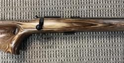 Карабин CZ 455 Thumbhole VARMINT 22LR