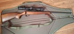 Карабин CZ-455 ULTRAMATCH XII к.22Lr
