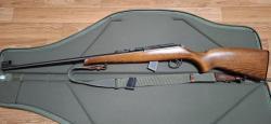 Карабин CZ-455 ULTRAMATCH XII к.22Lr