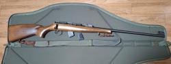 Карабин CZ-455 ULTRAMATCH XII к.22Lr