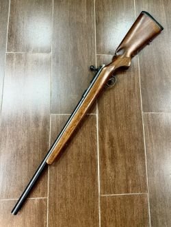 Карабин CZ 455 Varmint, калибр 22LR