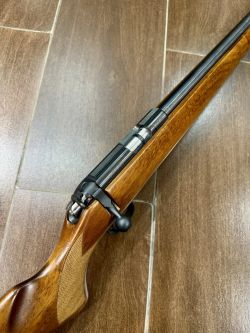 Карабин CZ 455 Varmint, калибр 22LR
