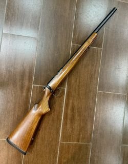 Карабин CZ 455 Varmint, калибр 22LR