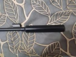 Карабин CZ 455