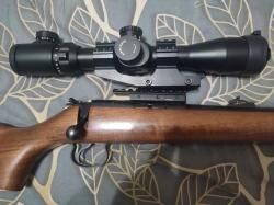 Карабин CZ 455