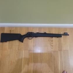 Карабин CZ 457 Black Raven 22 LR