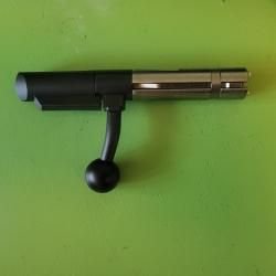 Карабин CZ 457 Black Raven 22 LR