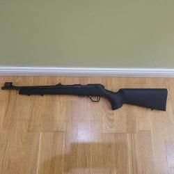 Карабин CZ 457 Black Raven 22 LR