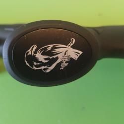 Карабин CZ 457 Black Raven 22 LR