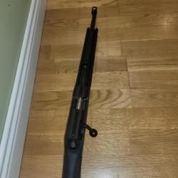 Карабин CZ 457 Black Raven 22 LR