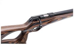 Карабин CZ 457 к.22 LR Thumbhole Still