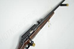 Карабин CZ-457 LUX 5,6х15,6 22LR L-630 дерево Комиссия 89232674 