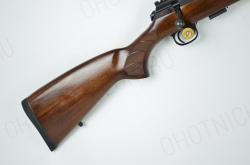 Карабин CZ-457 LUX 5,6х15,6 22LR L-630 дерево Комиссия 89232674 