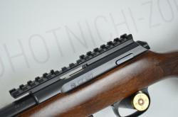 Карабин CZ-457 LUX 5,6х15,6 22LR L-630 дерево Комиссия 89232674 