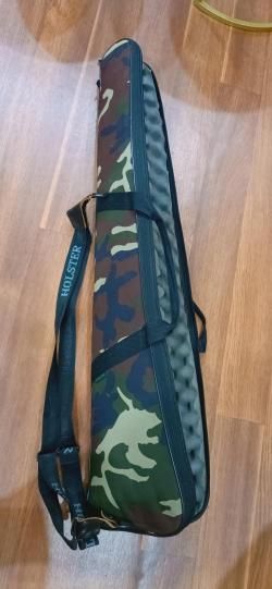 Карабин CZ 457 Synthetic 22 LR L=525