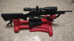 Карабин CZ 457 SYNTHETIC cal..22 LR, L-406mm