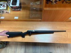 Карабин CZ 457 Synthetic, к. .22 LR, L-525 мм, 1/2"-20