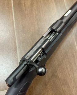 Карабин CZ 457 Synthetic Still 20" калибр 22LR