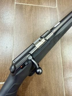 Карабин CZ 457 Synthetic Still 20" калибр 22LR