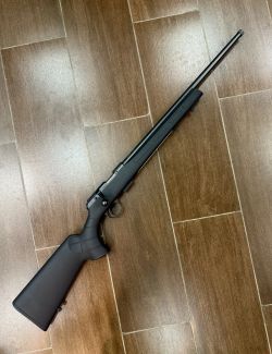 Карабин CZ 457 Synthetic Still 20" калибр 22LR