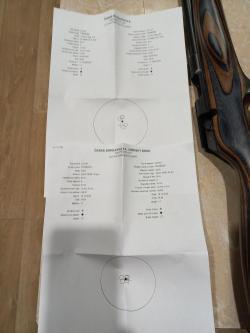Карабин CZ 457 Thumbhole 22LR Still 1/2x20 UNF 525мм