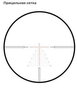 Карабин CZ 457 Thumbhole 22LR Still 1/2x20 UNF 525мм