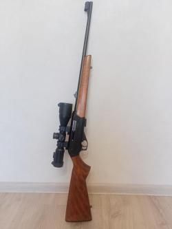 Карабин CZ 512 22 LR