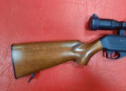 Карабин CZ 512 .22LR