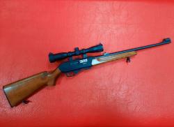 Карабин CZ 512 .22LR