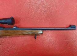 Карабин CZ 512 .22LR