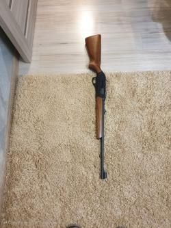 Карабин CZ-512, калибр 22LR