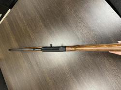 Карабин CZ 512