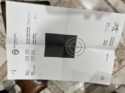 Карабин CZ-512