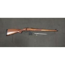 Карабин CZ 527 FS к.223 Rem