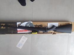 Карабин CZ 527 к.223 Rem Synthetic M1